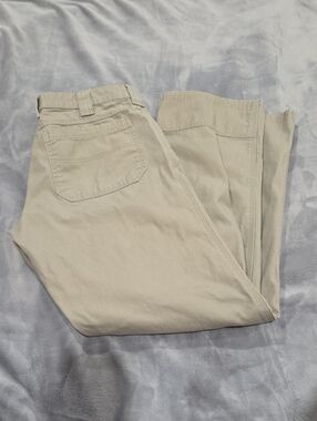 Noble Outfitters Khaki
